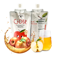 PWAPPLE Non-Alcoholic Apple Cider