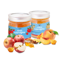 POLLYWOG JUNCTION Marmalade — 8 oz