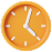 Clock icon