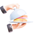 Dinner icon