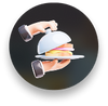 Dinner icon